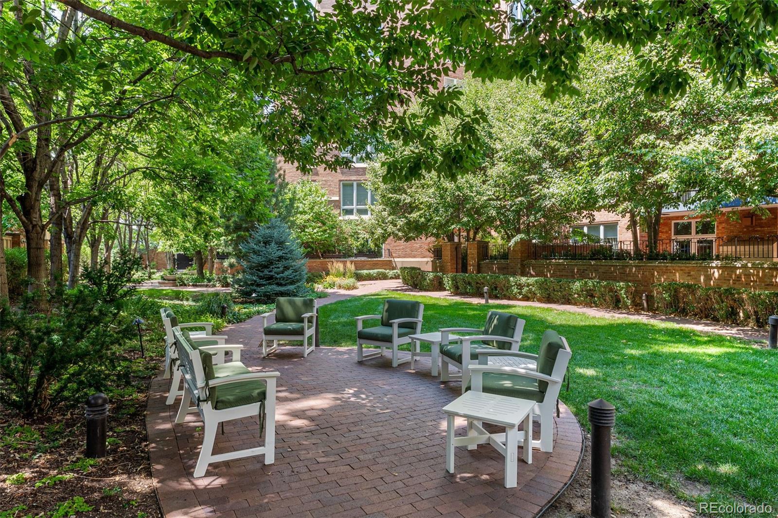 2400 E Cherry Creek South Drive Unit: 307