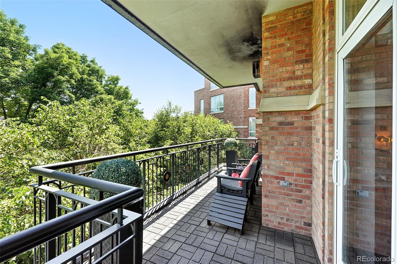2400 E Cherry Creek South Drive Unit: 307