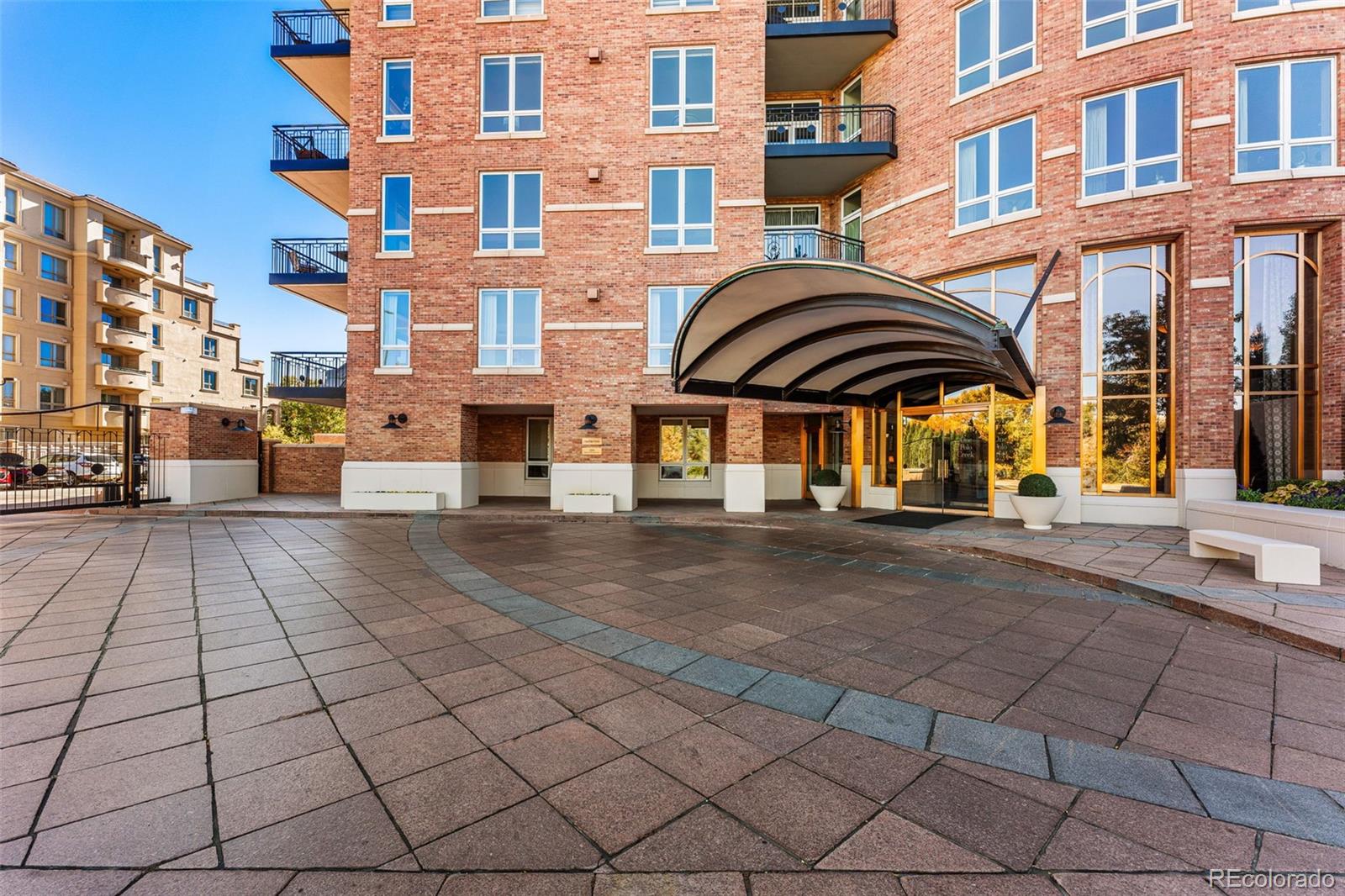 2400 E Cherry Creek South Drive Unit: 307