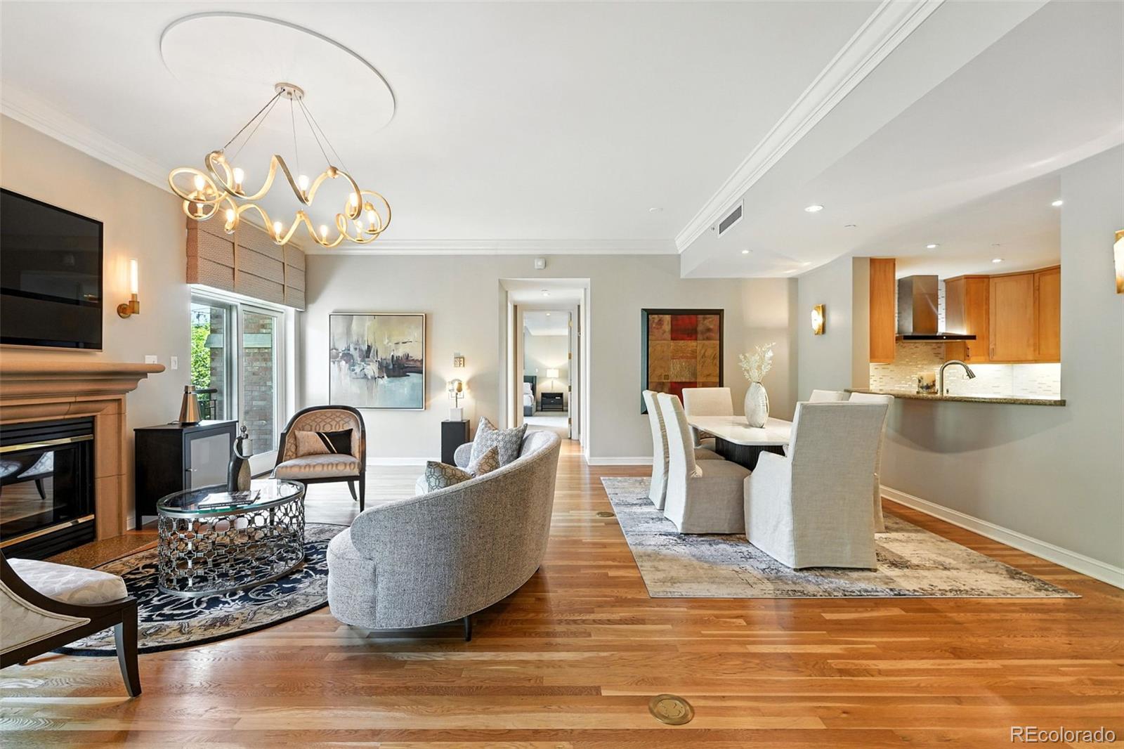 2400 E Cherry Creek South Drive Unit: 307