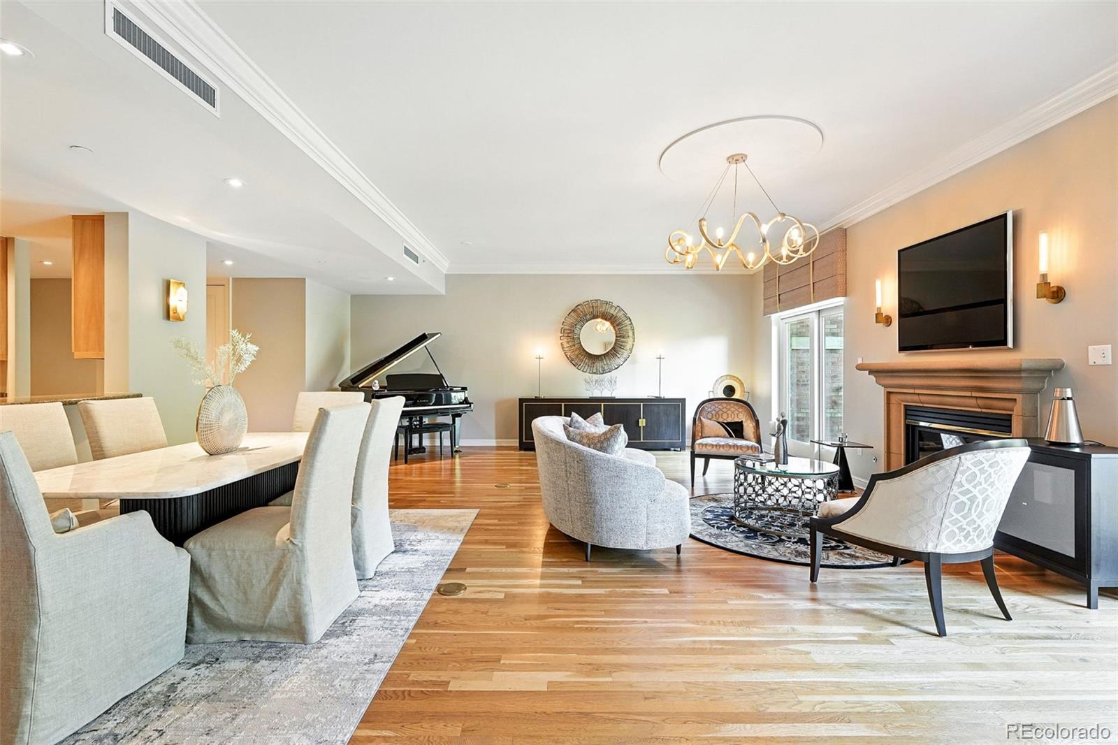 2400 E Cherry Creek South Drive Unit: 307