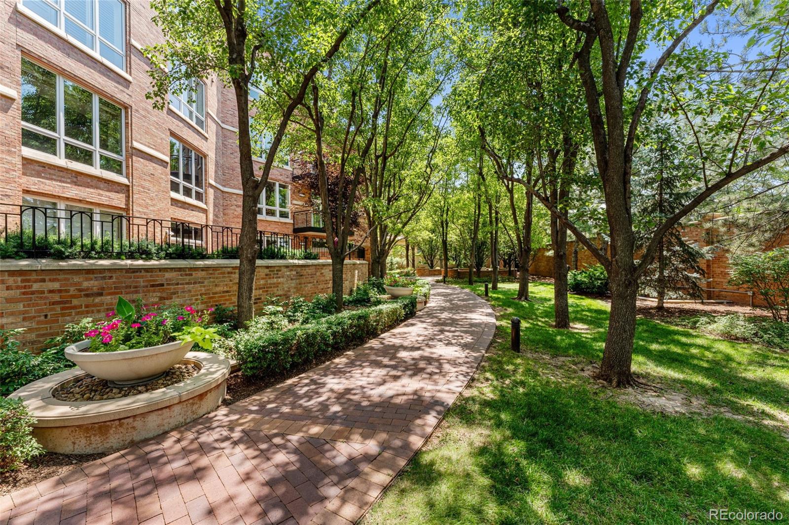 2400 E Cherry Creek South Drive Unit: 307
