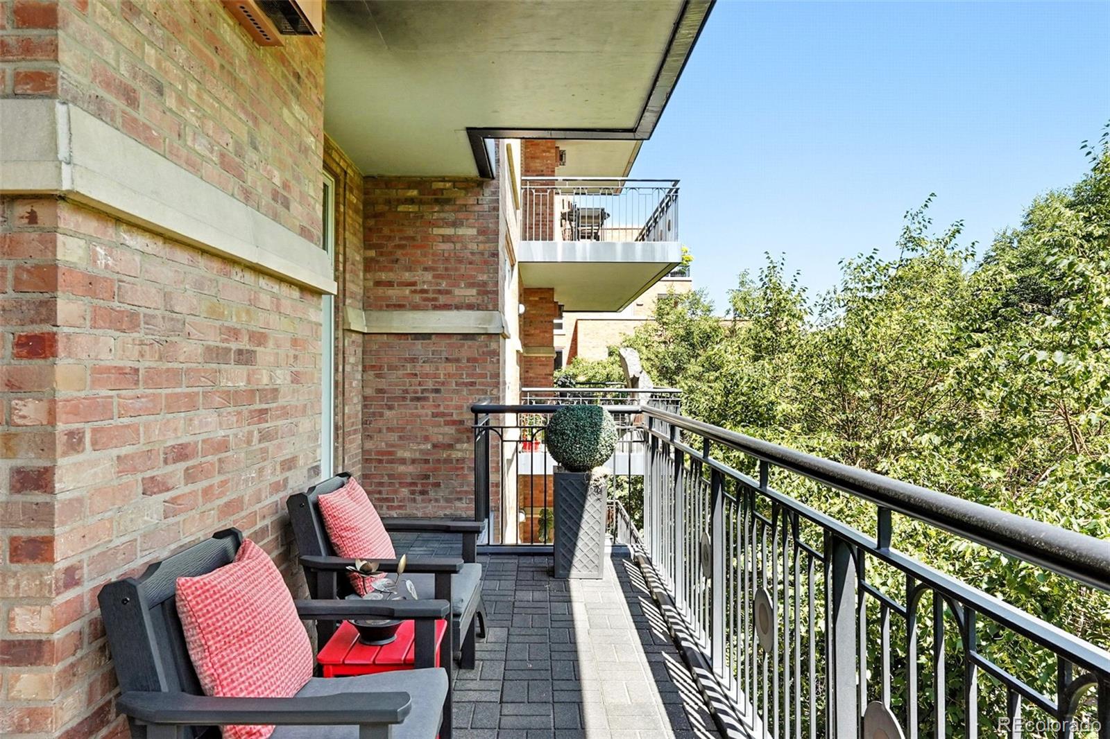 2400 E Cherry Creek South Drive Unit: 307
