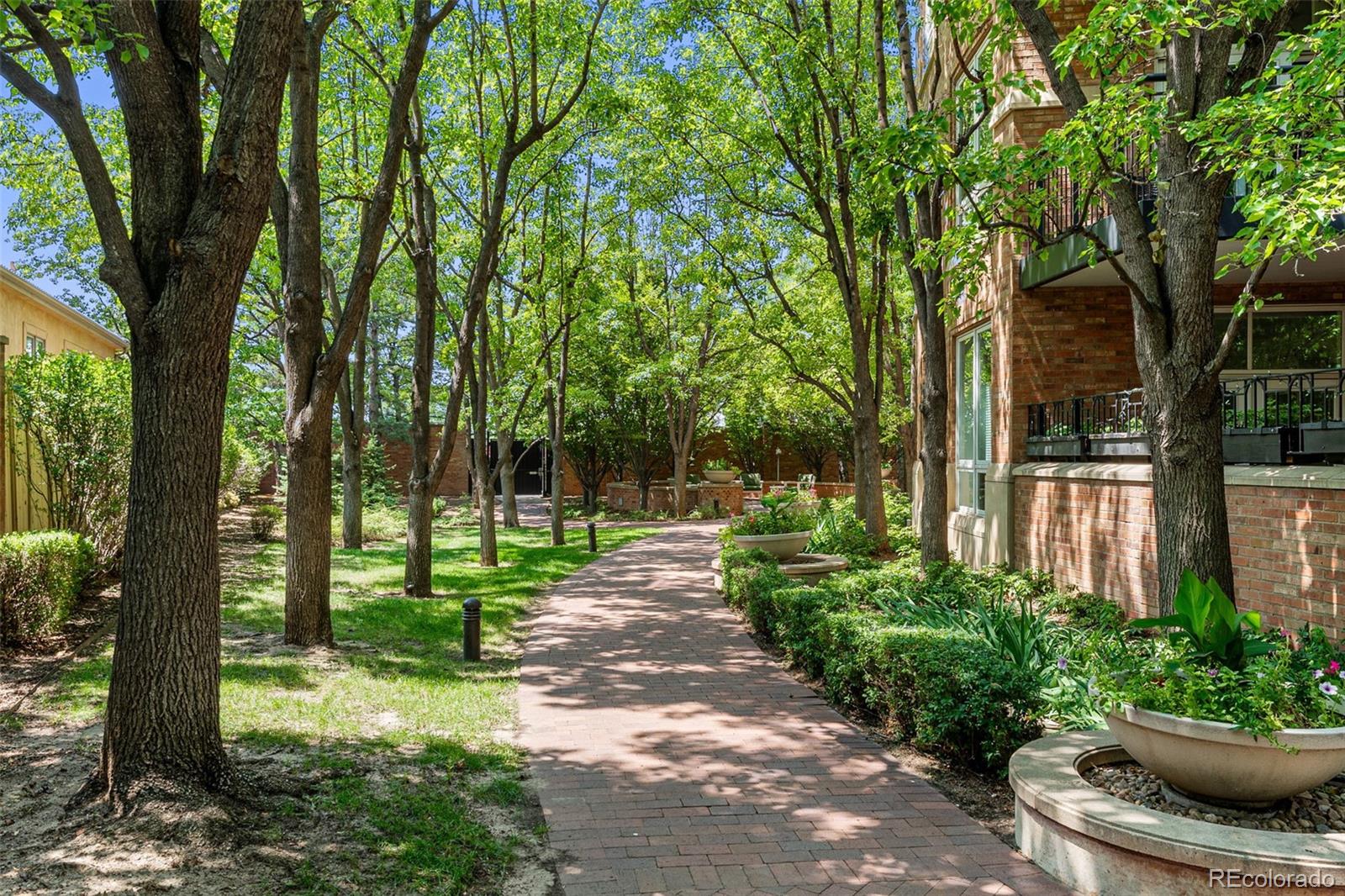 2400 E Cherry Creek South Drive Unit: 307
