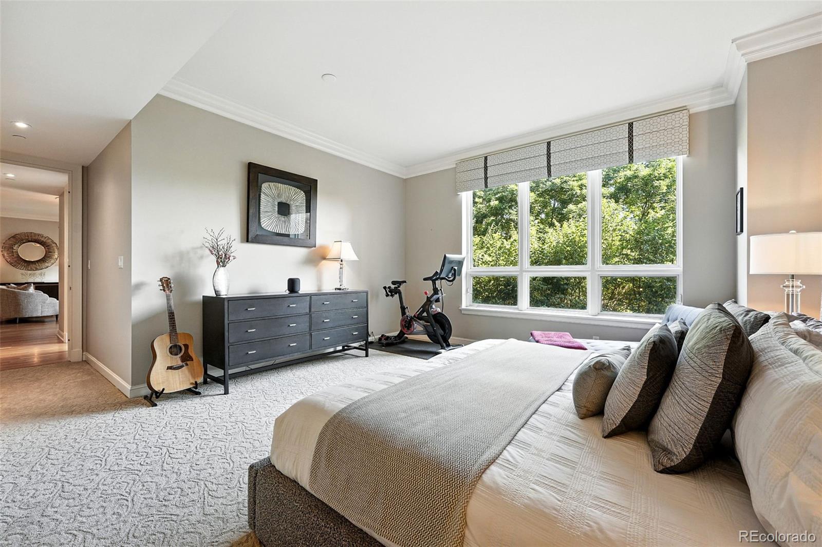 2400 E Cherry Creek South Drive Unit: 307