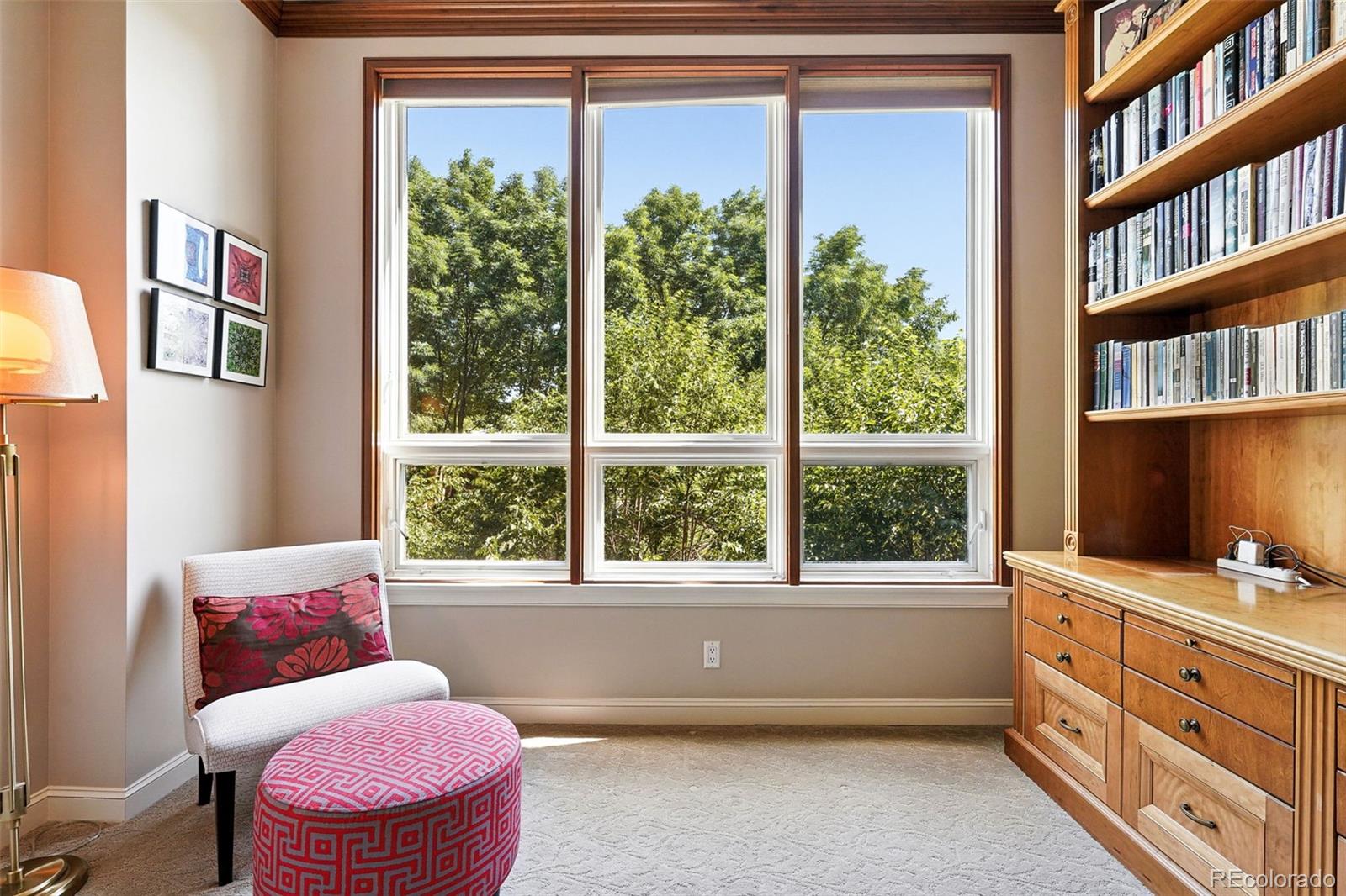 2400 E Cherry Creek South Drive Unit: 307