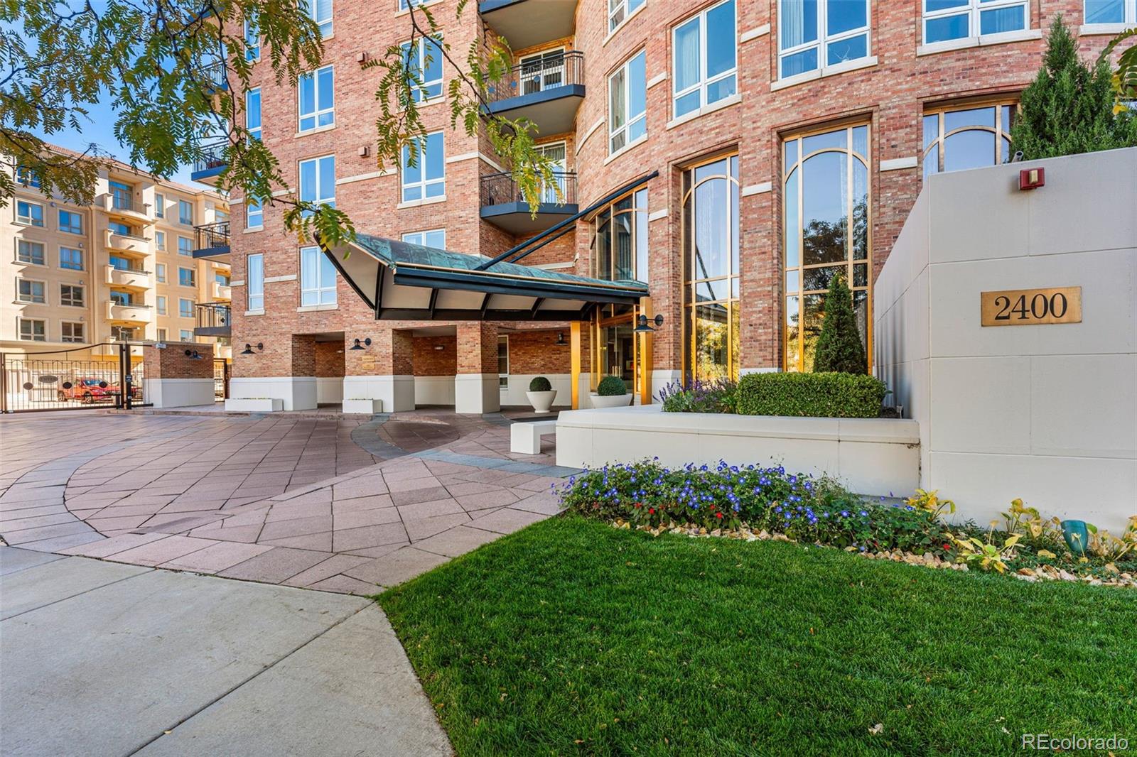 2400 E Cherry Creek South Drive Unit: 307