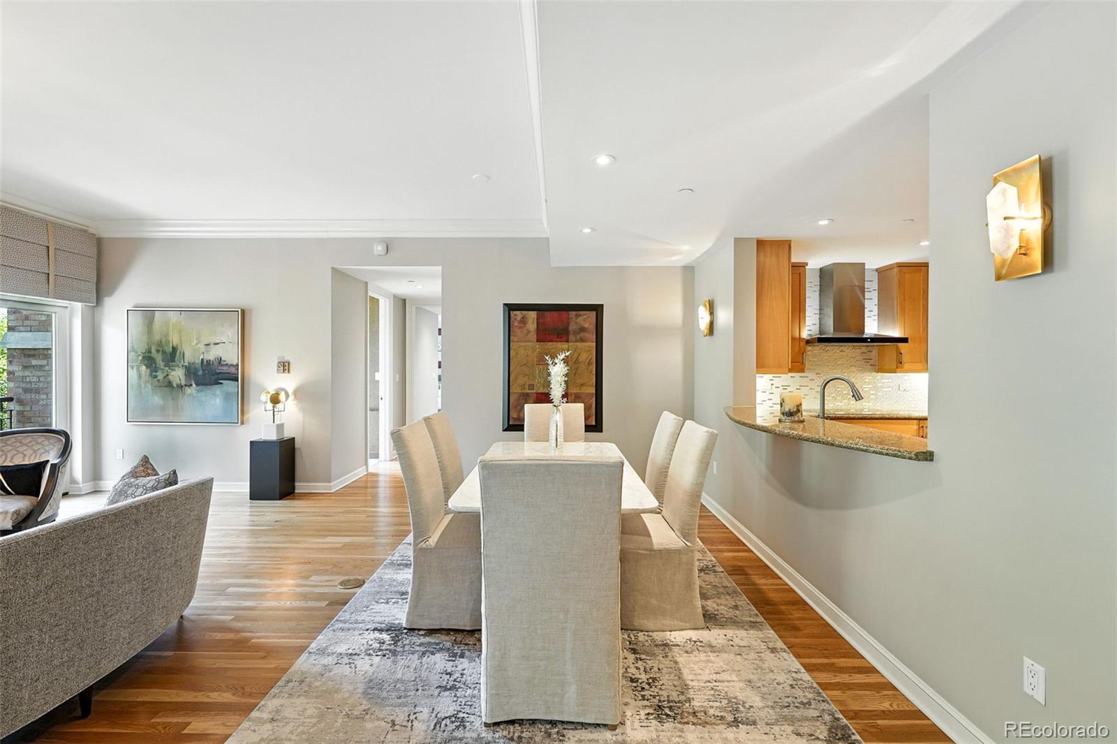 2400 E Cherry Creek South Drive Unit: 307