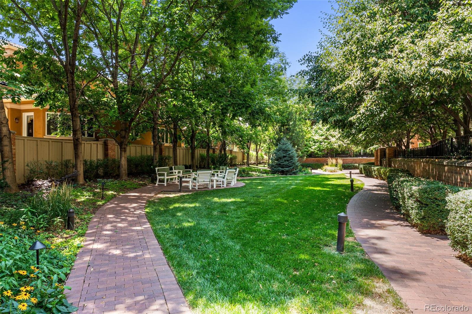 2400 E Cherry Creek South Drive Unit: 307