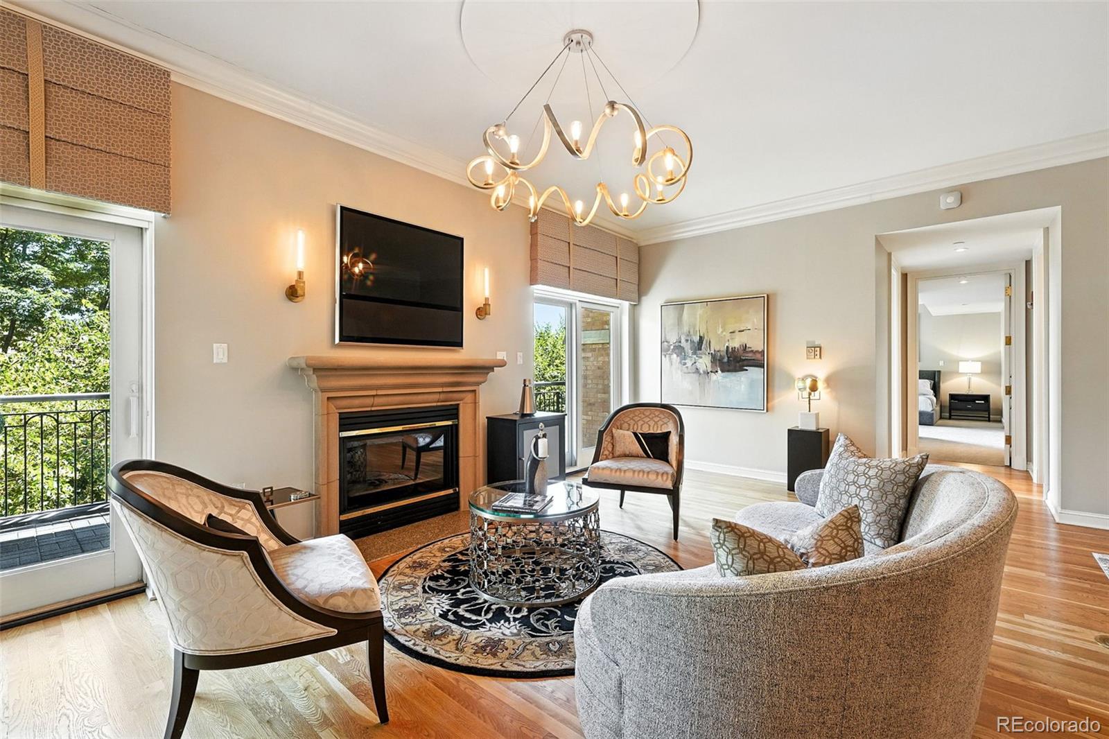 2400 E Cherry Creek South Drive Unit: 307