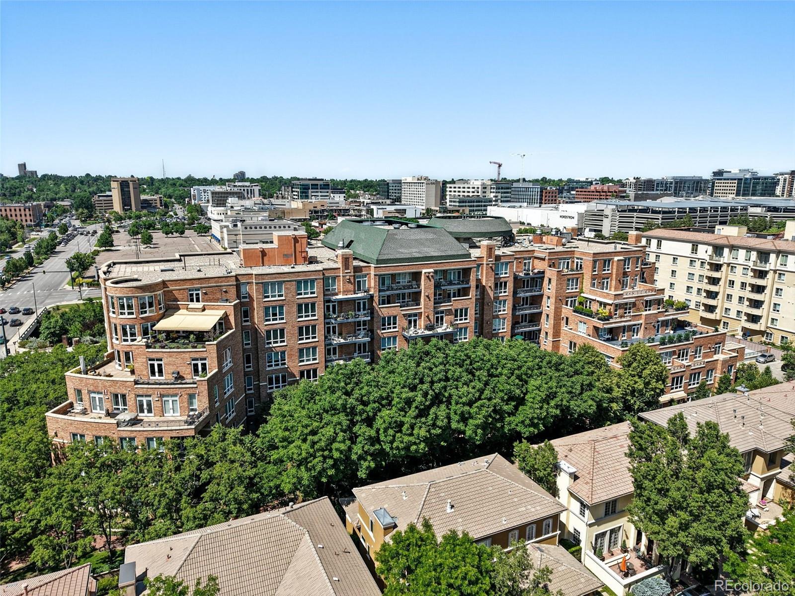 2400 E Cherry Creek South Drive Unit: 307