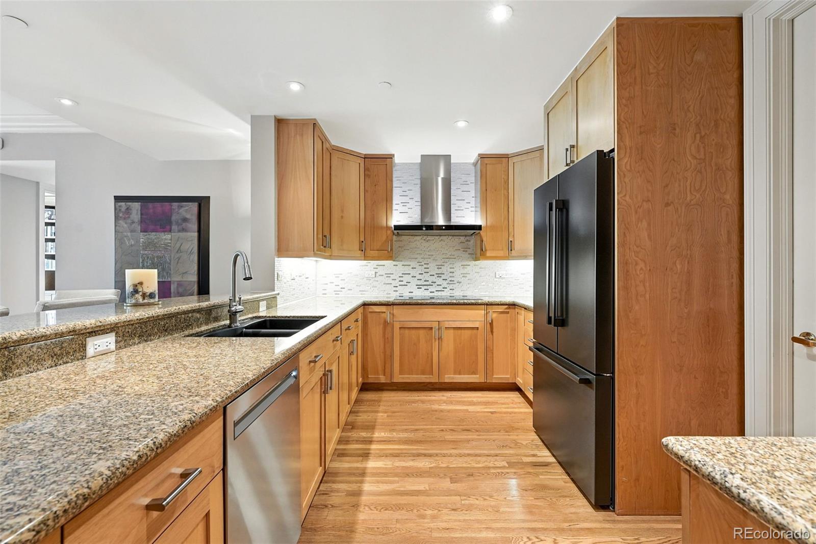 2400 E Cherry Creek South Drive Unit: 307