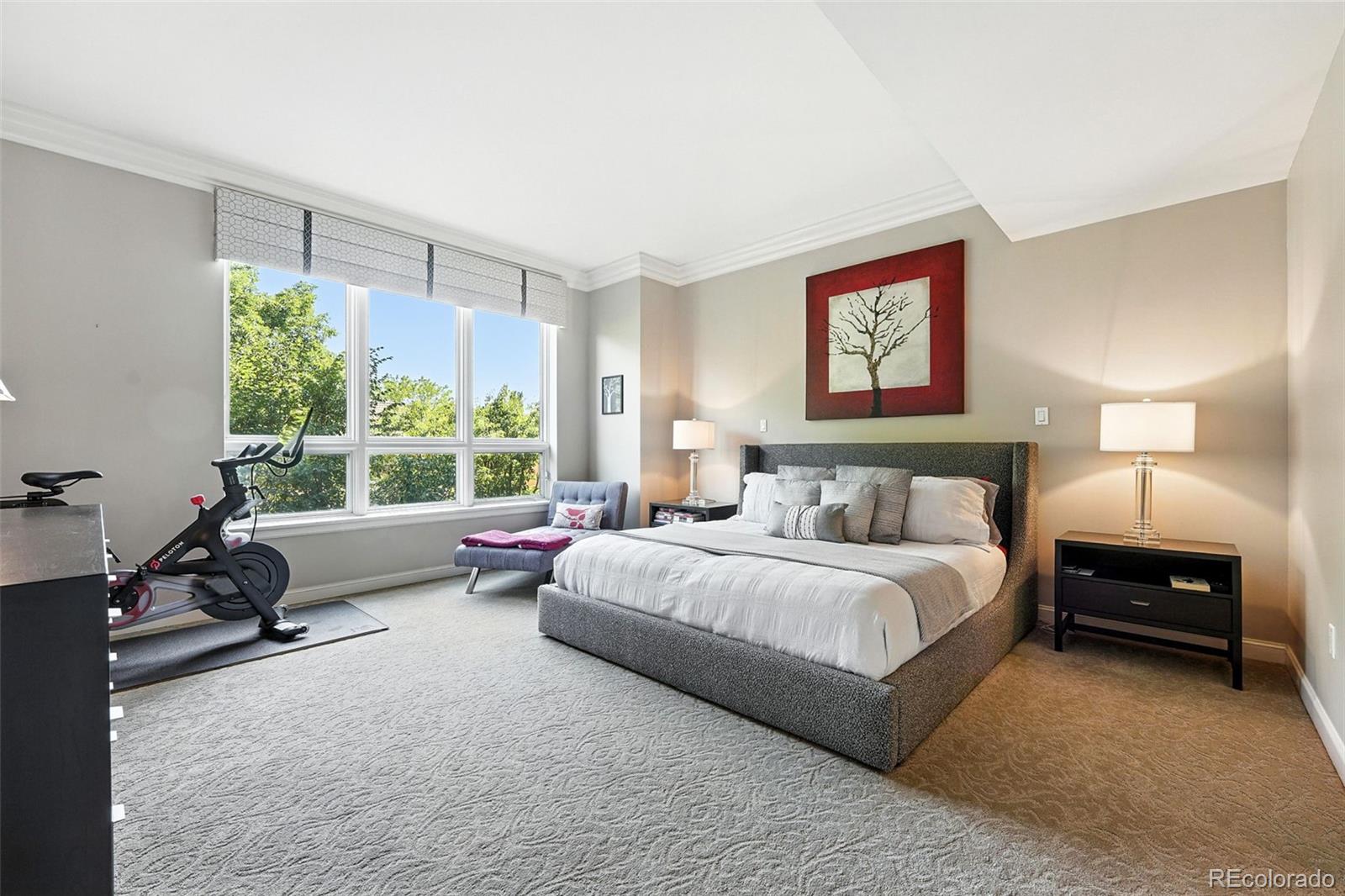 2400 E Cherry Creek South Drive Unit: 307