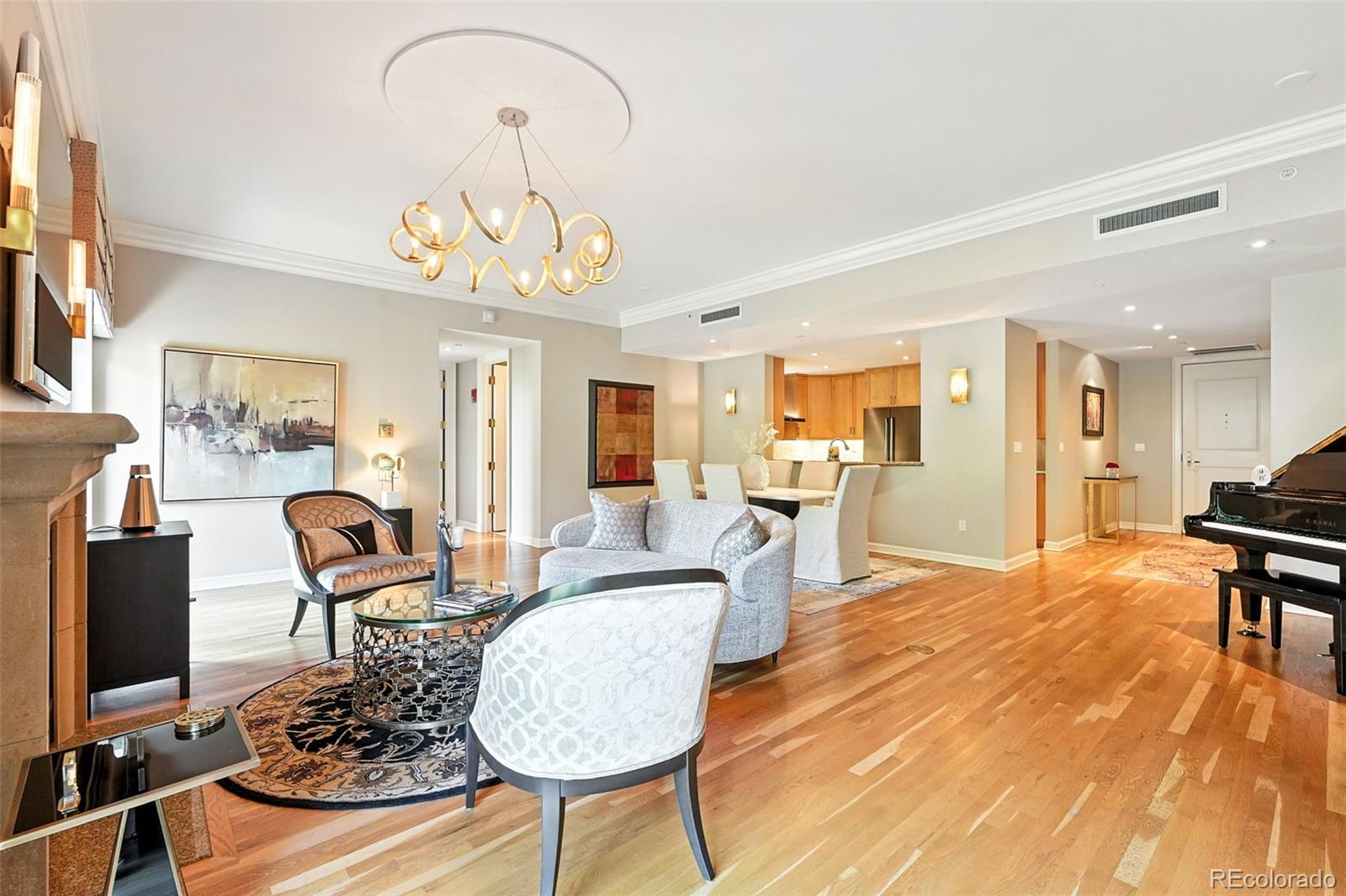 2400 E Cherry Creek South Drive Unit: 307