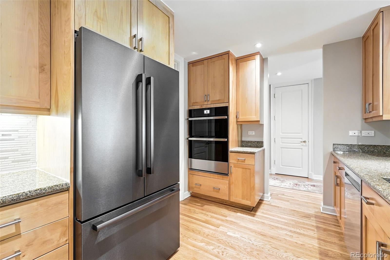 2400 E Cherry Creek South Drive Unit: 307