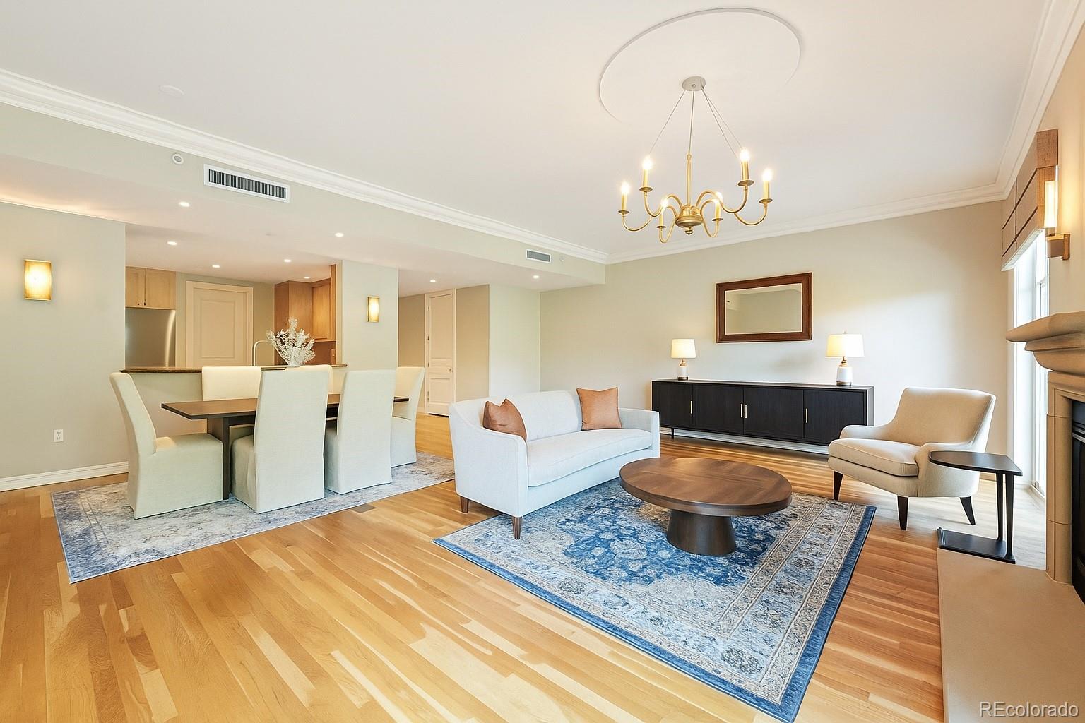 2400 E Cherry Creek South Drive Unit: 307