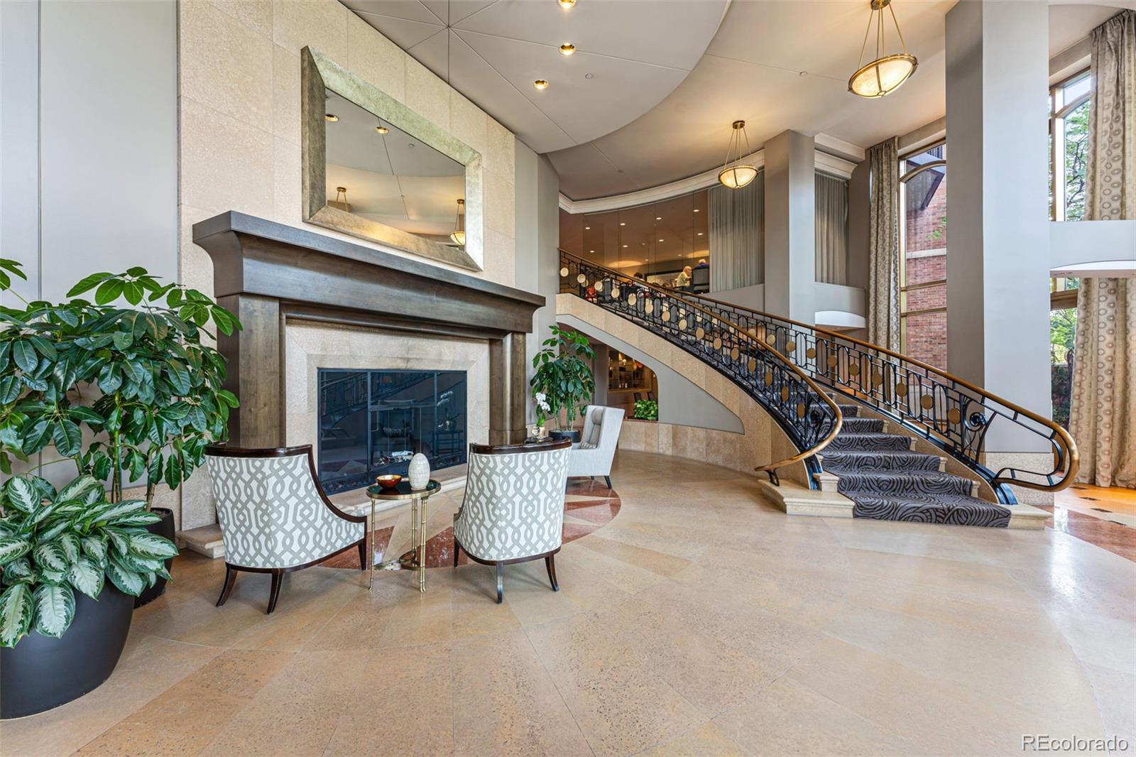 2400 E Cherry Creek South Drive Unit: 307