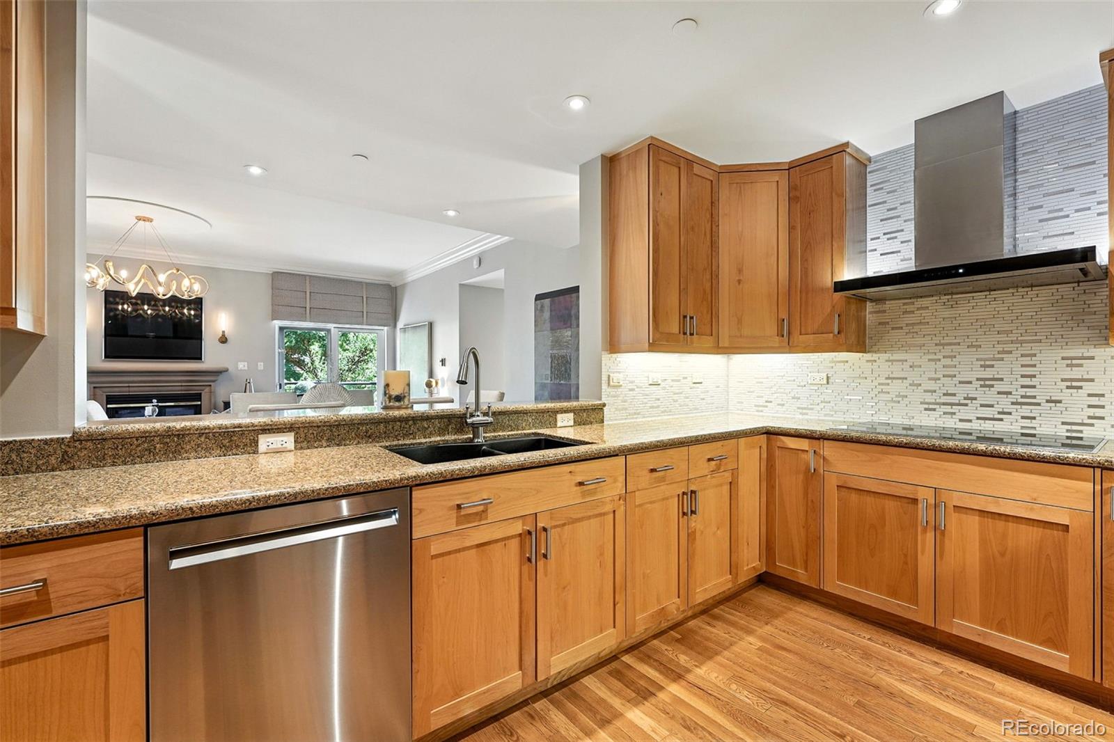 2400 E Cherry Creek South Drive Unit: 307