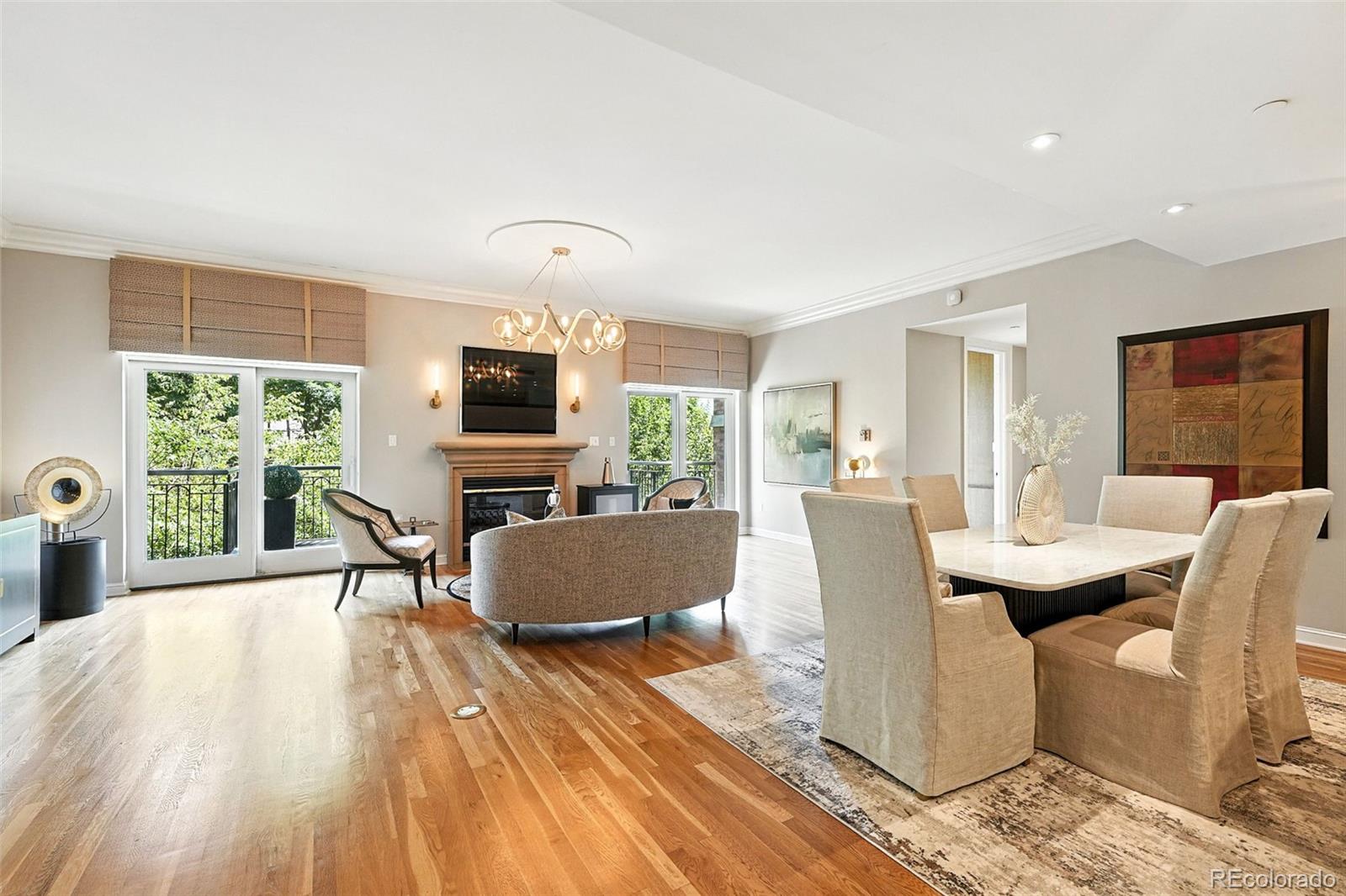 2400 E Cherry Creek South Drive Unit: 307