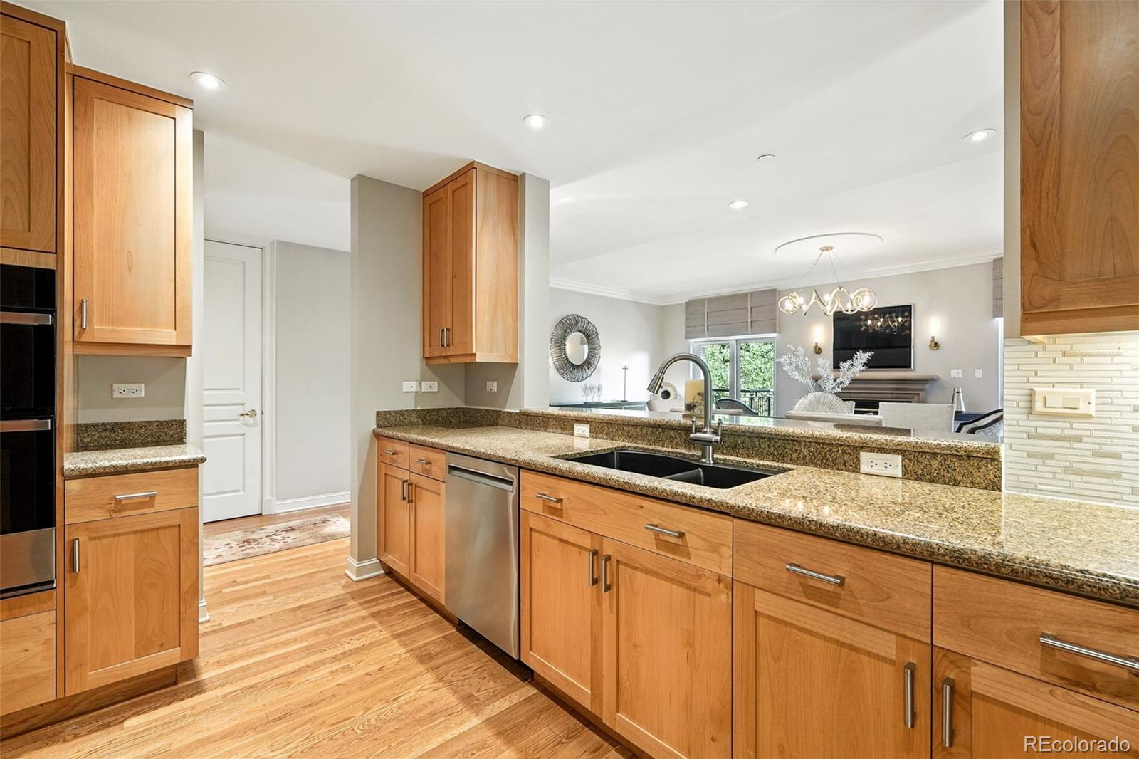2400 E Cherry Creek South Drive Unit: 307