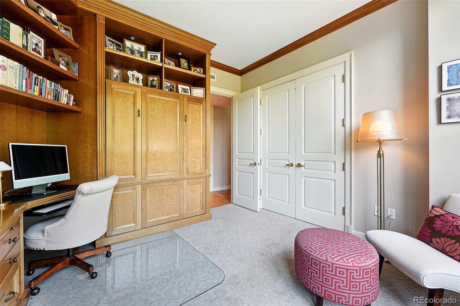 2400 E Cherry Creek South Drive Unit: 307