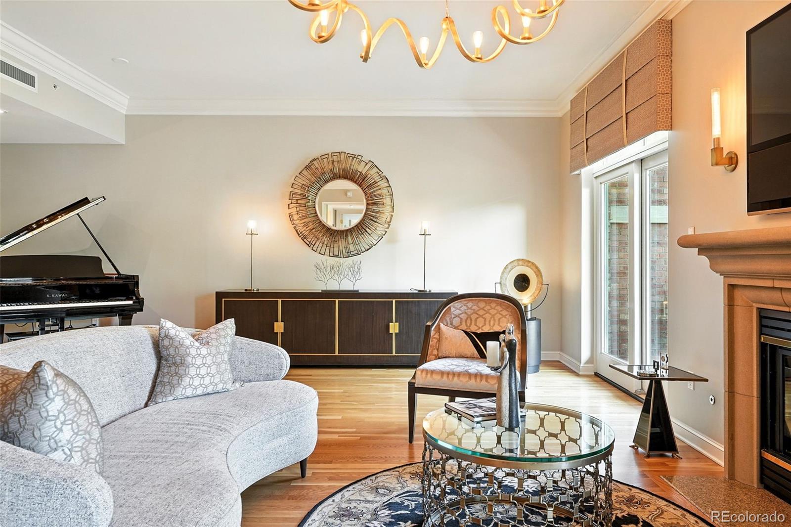 2400 E Cherry Creek South Drive Unit: 307