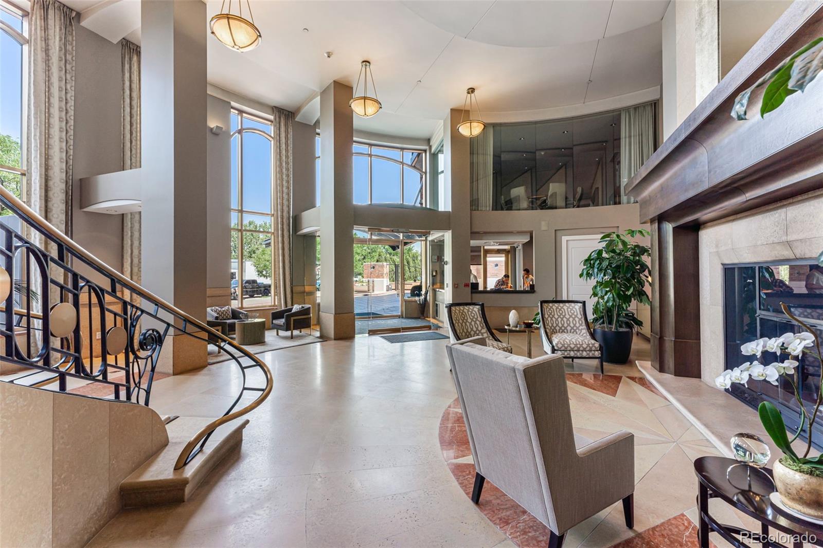 2400 E Cherry Creek South Drive Unit: 307