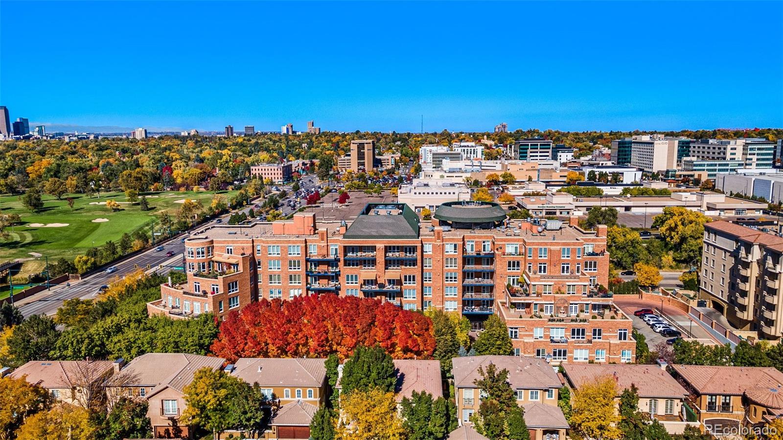 2400 E Cherry Creek South Drive Unit: 307