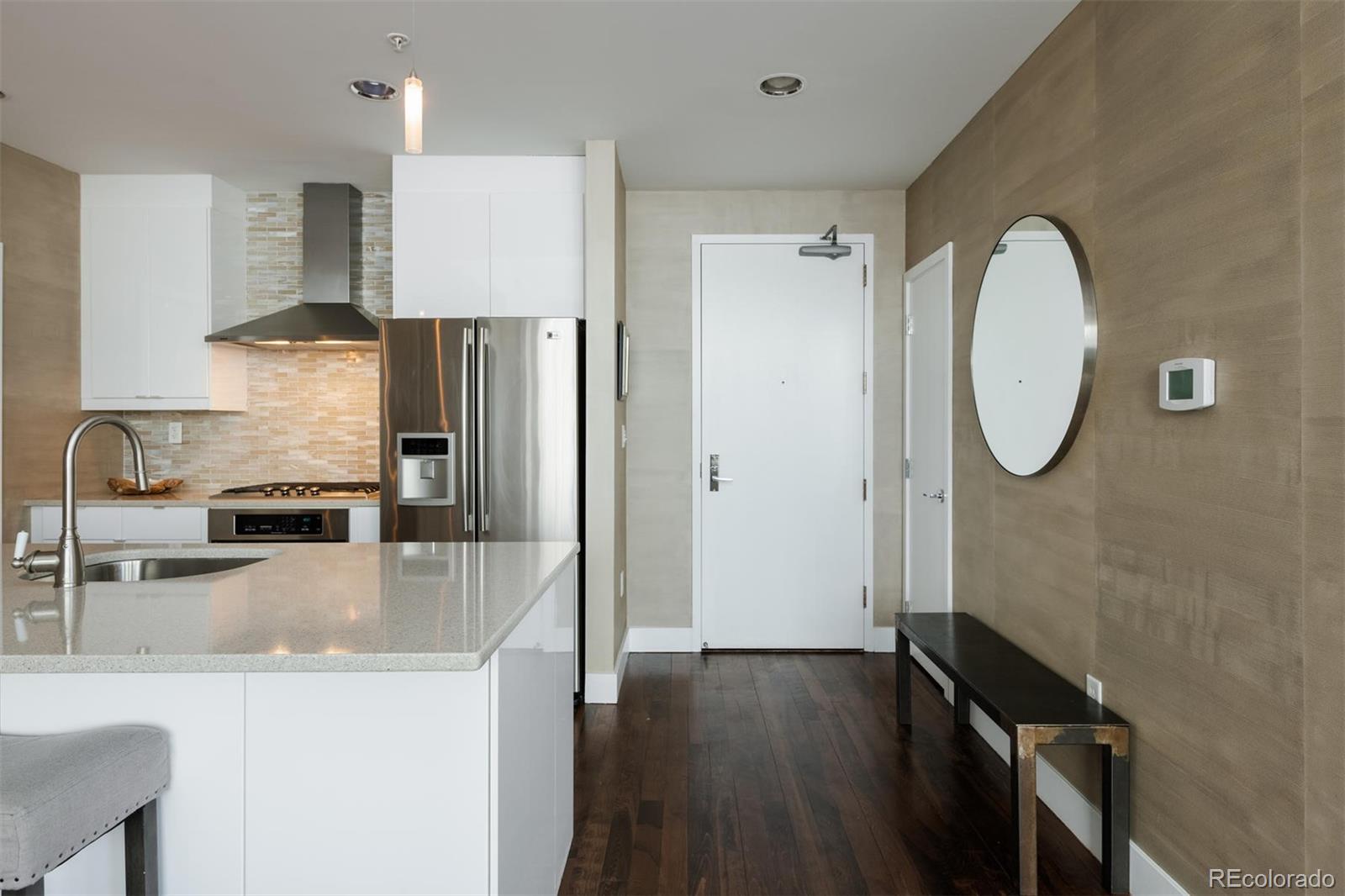 1401 Delgany Street Unit: 202