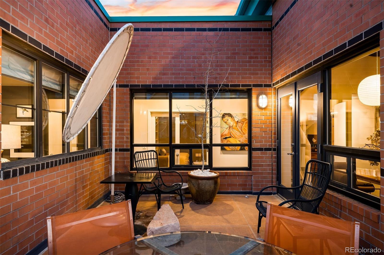 930 Acoma Street Unit: 420