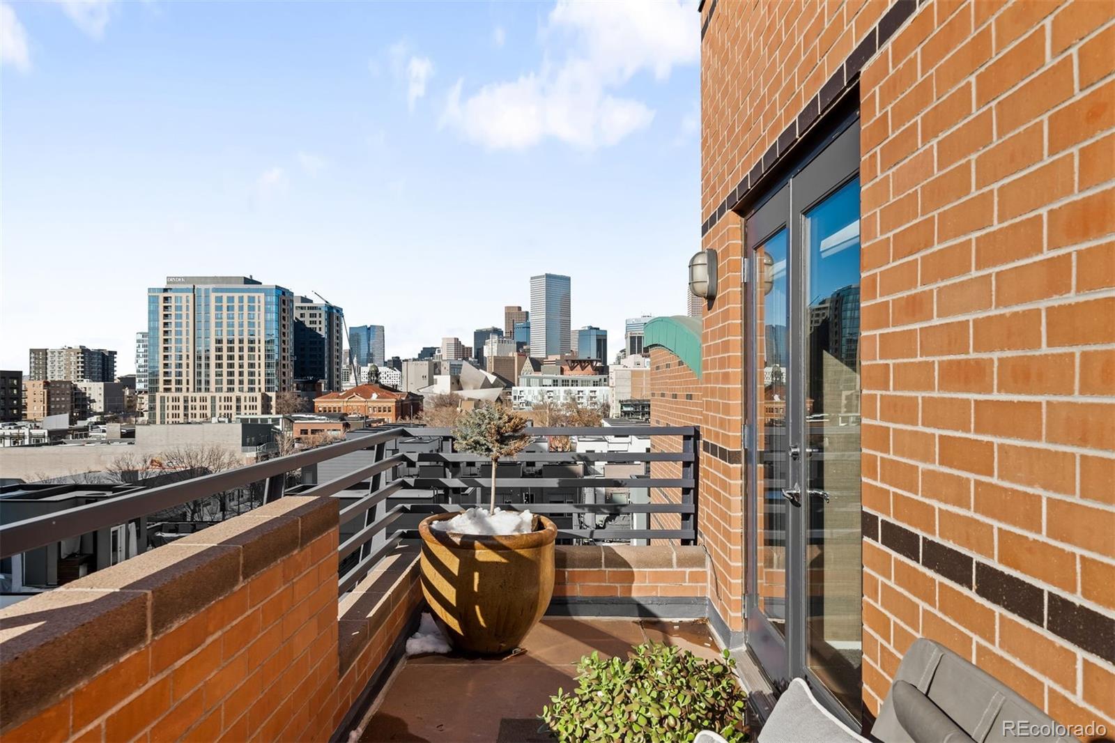 930 Acoma Street Unit: 420