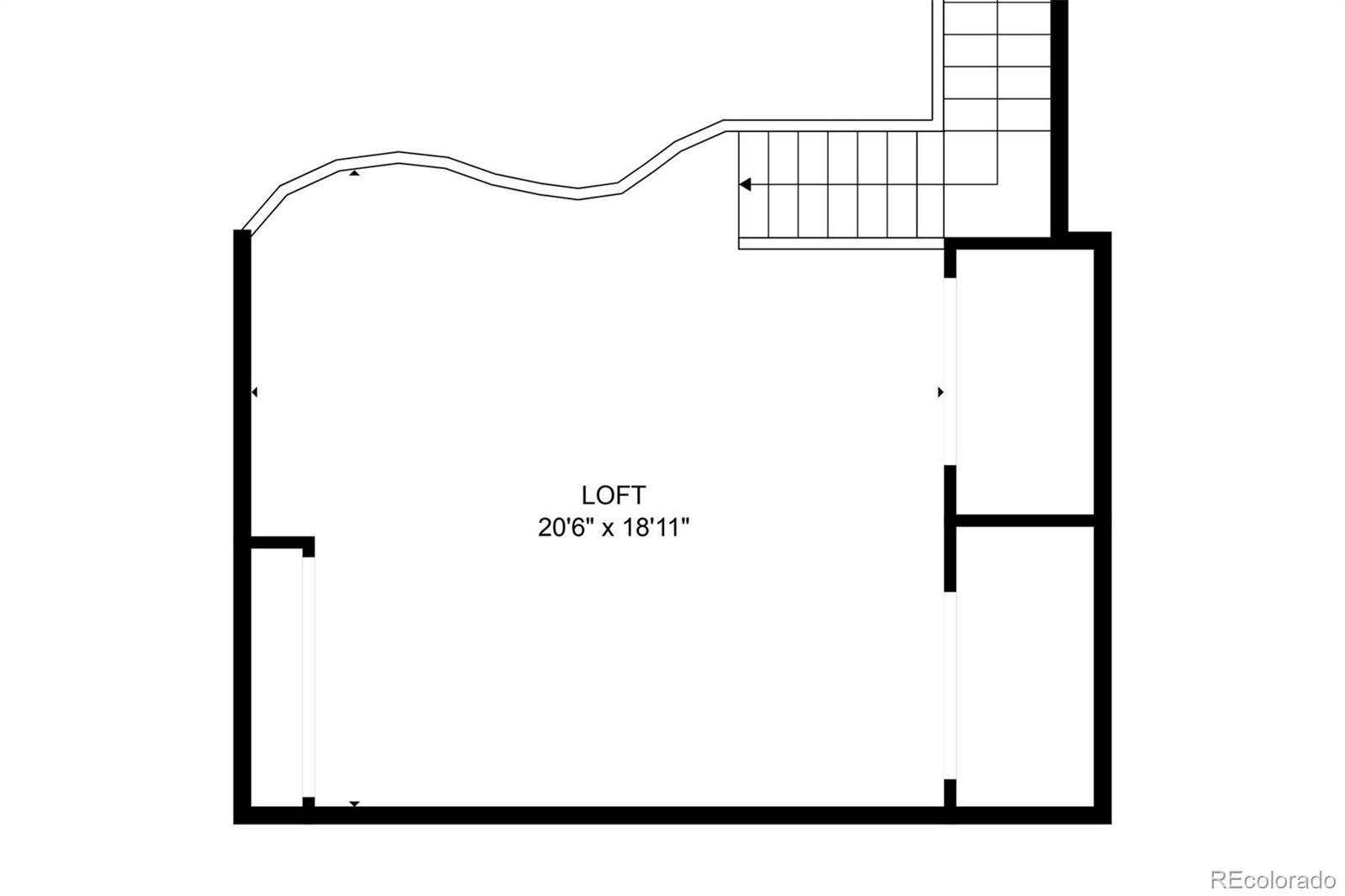 930 Acoma Street Unit: 420