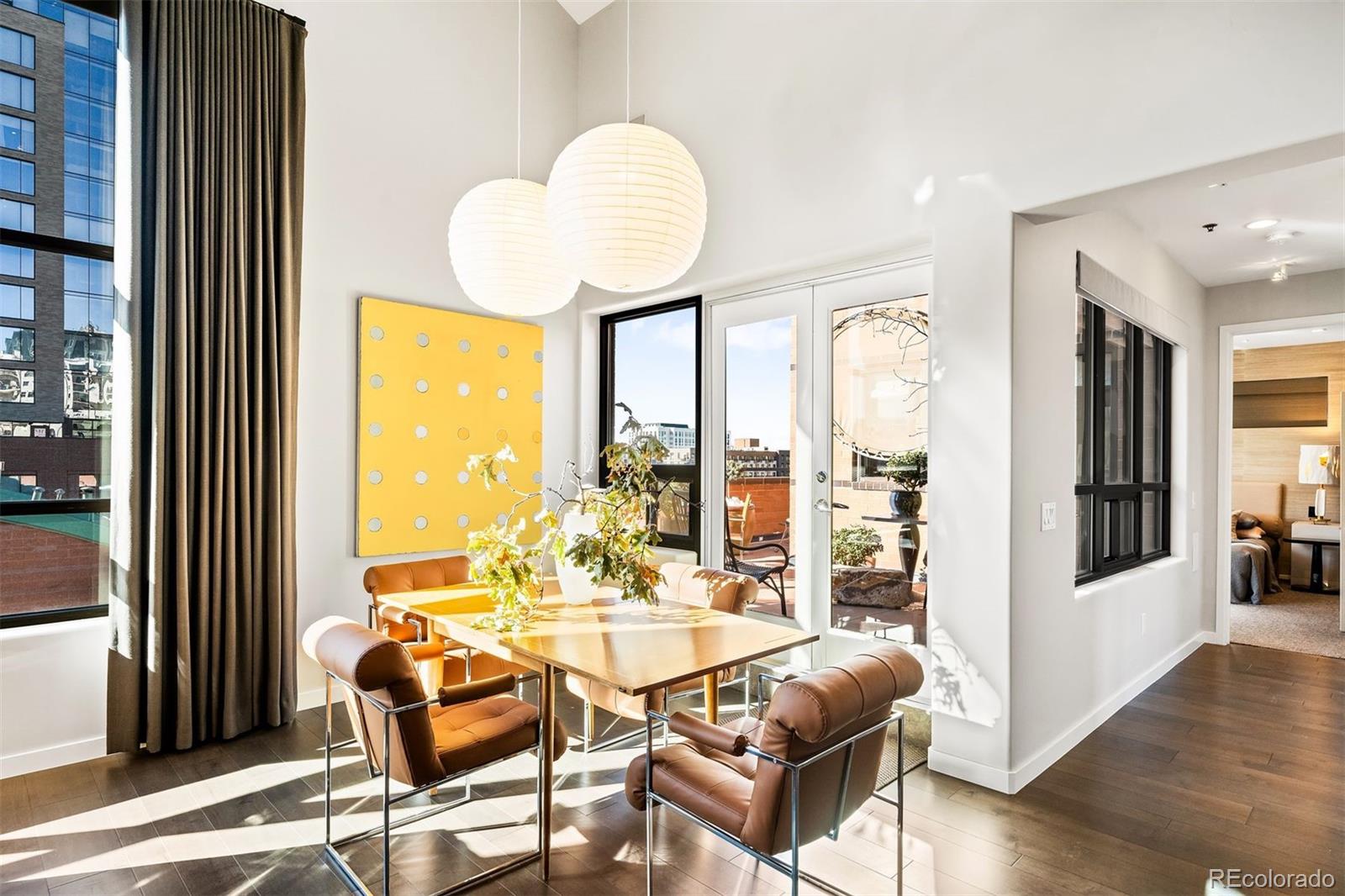 930 Acoma Street Unit: 420