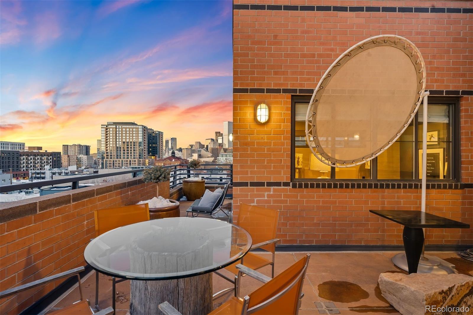 930 Acoma Street Unit: 420