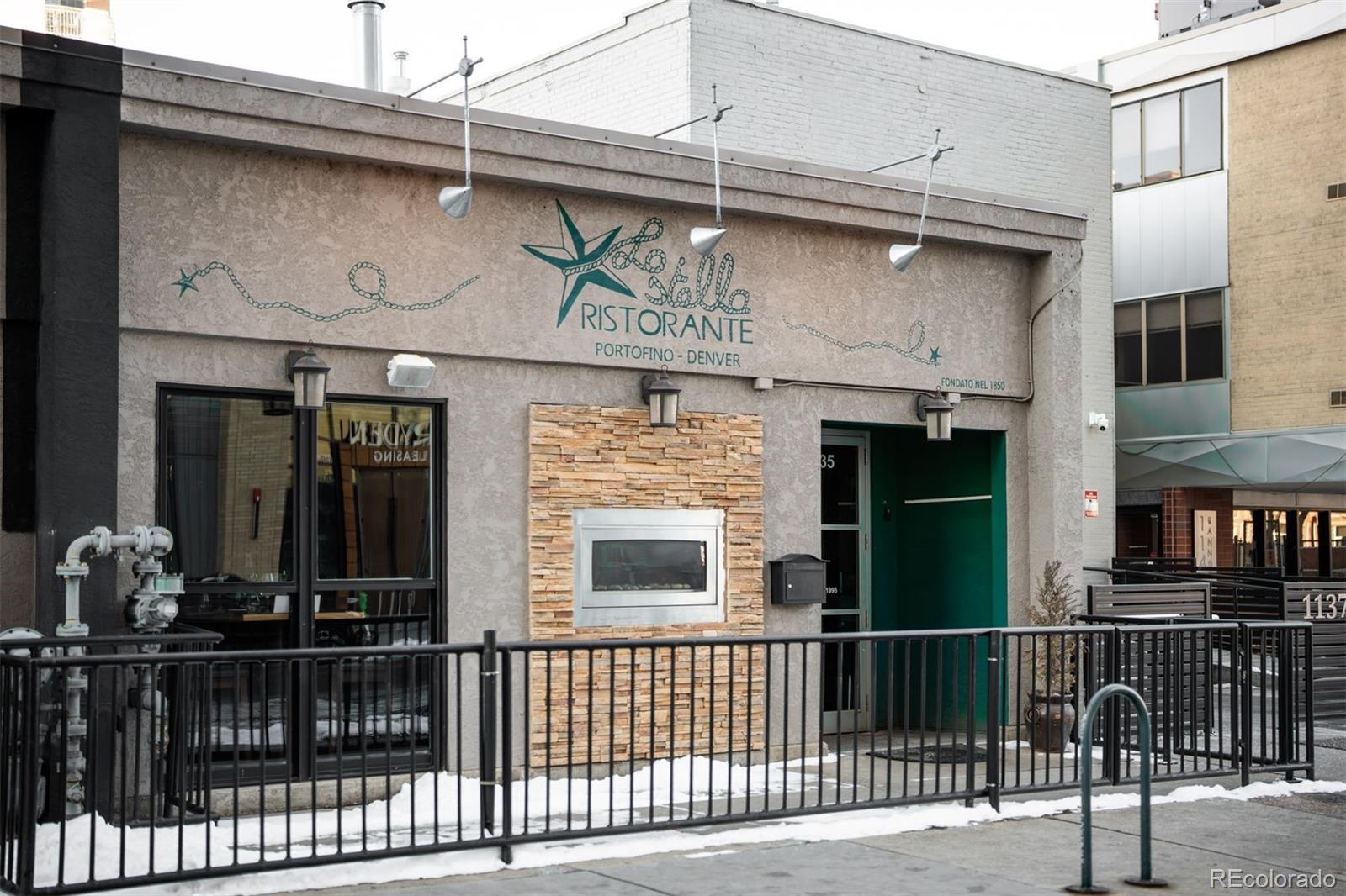 930 Acoma Street Unit: 420
