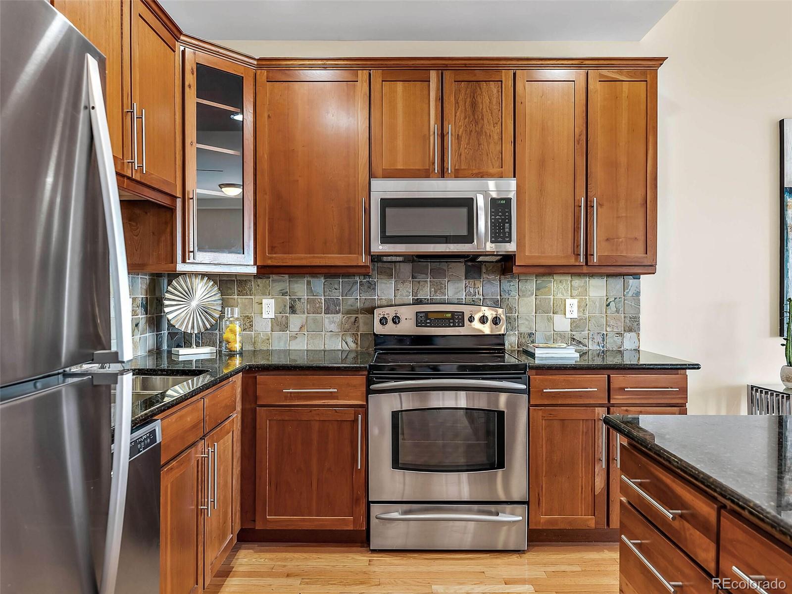 1950 N Logan Street Unit: 1010