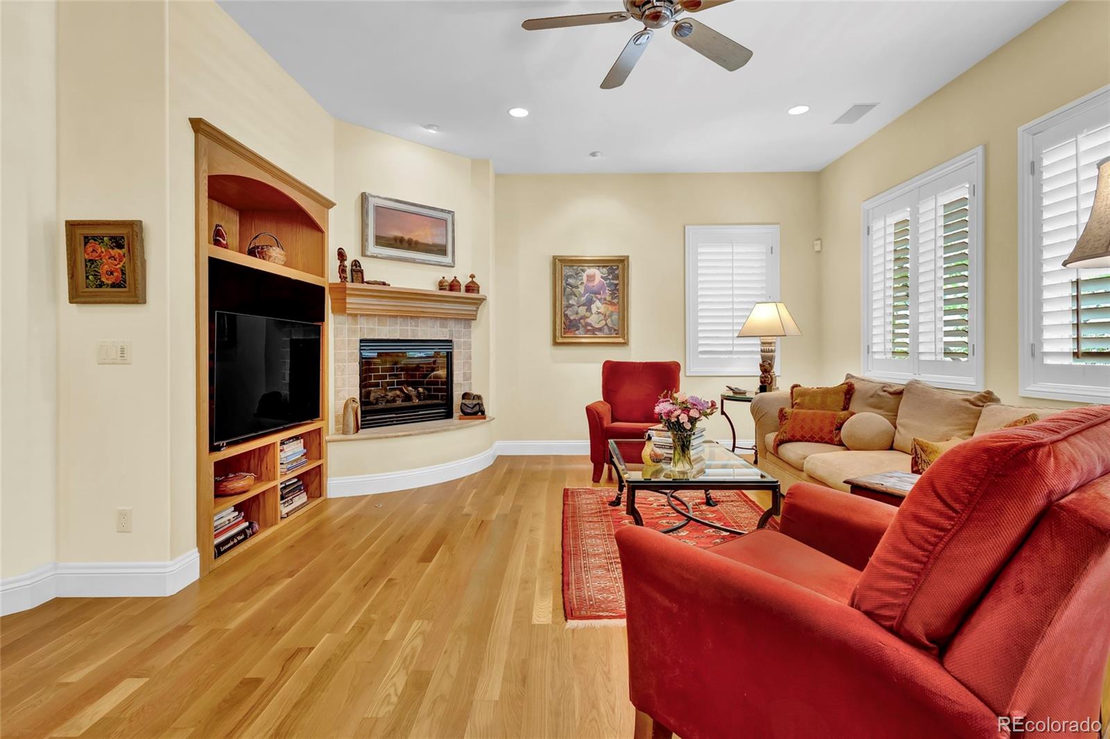 100 S University Boulevard Unit: 4