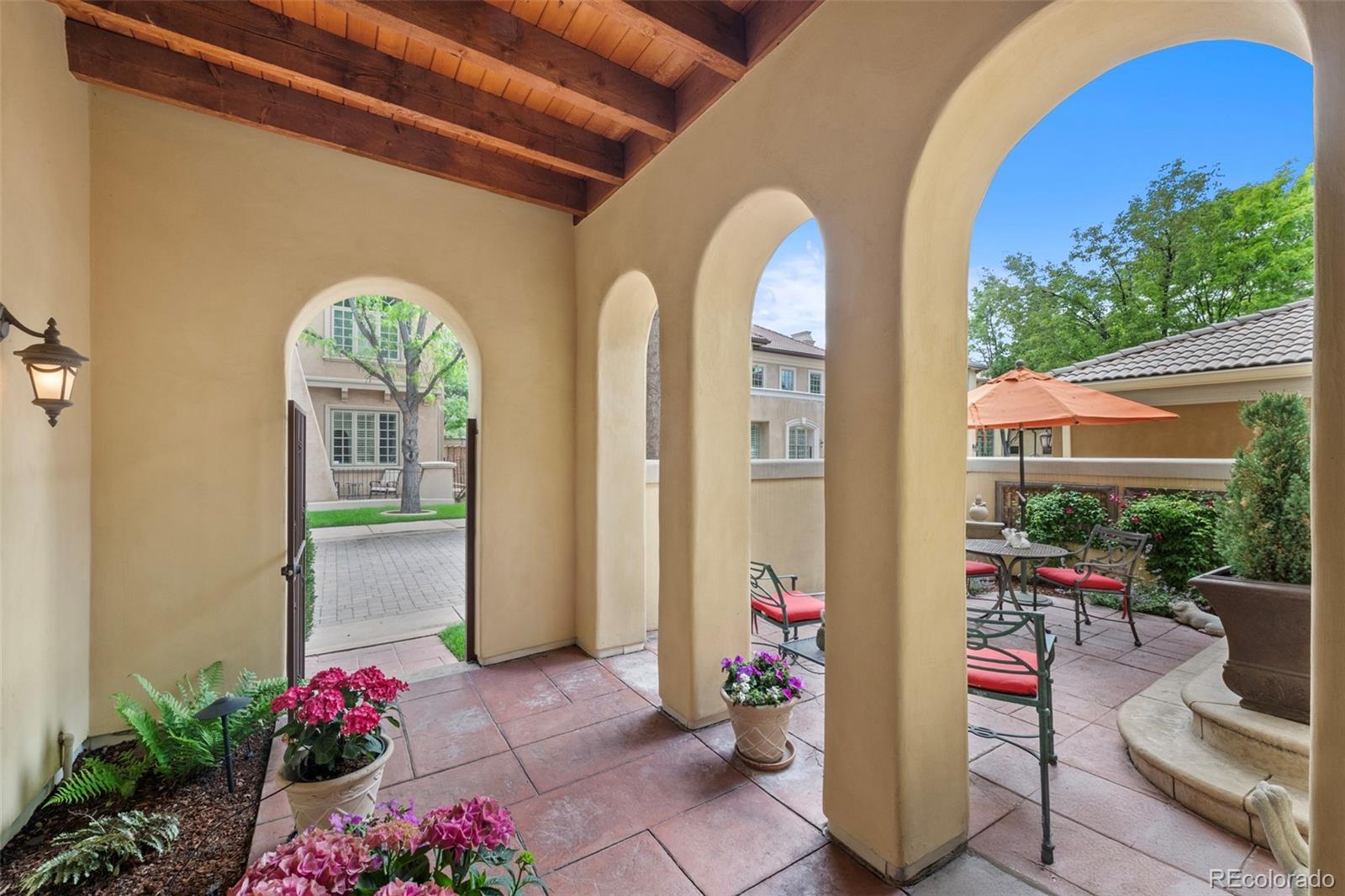 100 S University Boulevard Unit: 4