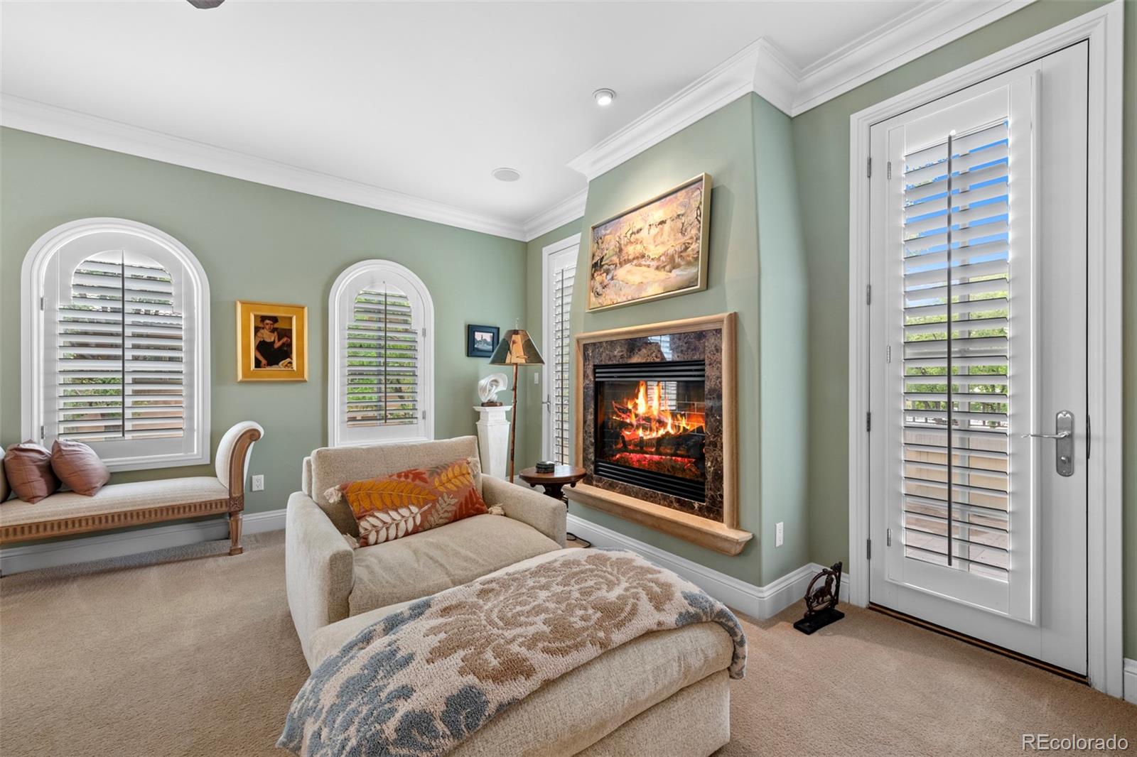100 S University Boulevard Unit: 4