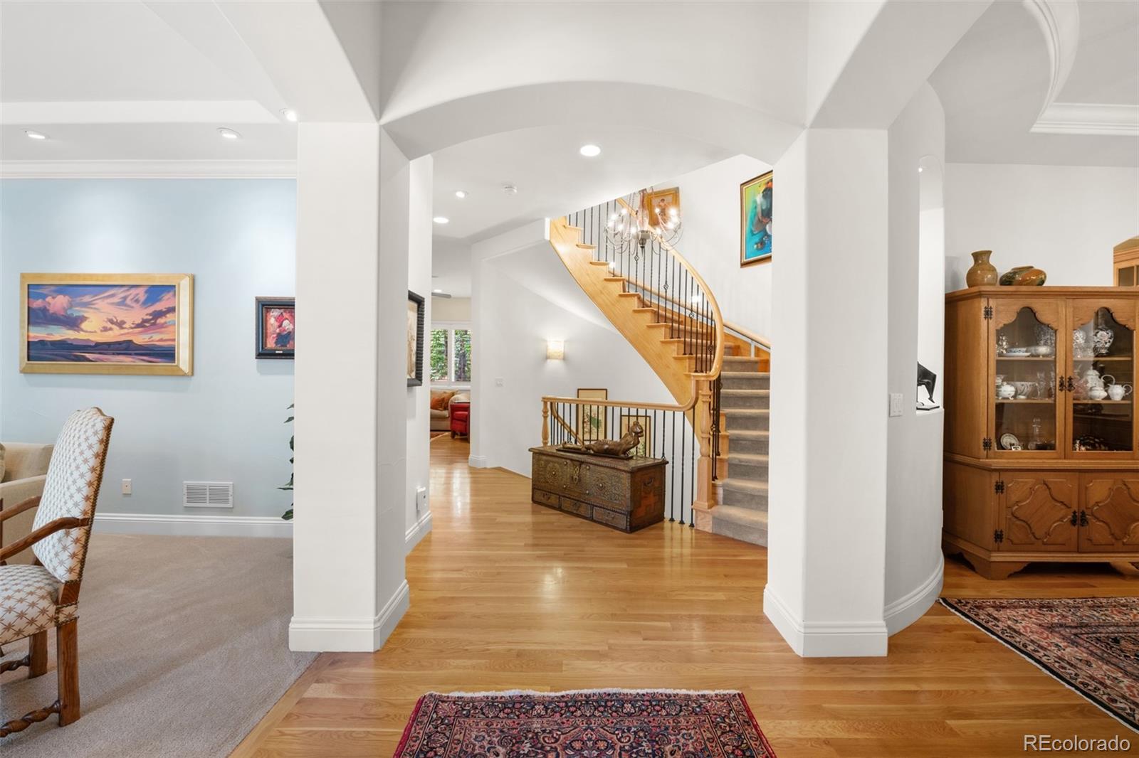 100 S University Boulevard Unit: 4