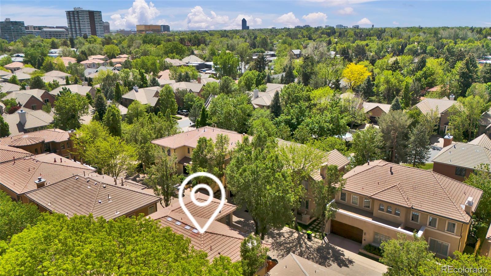 100 S University Boulevard Unit: 4