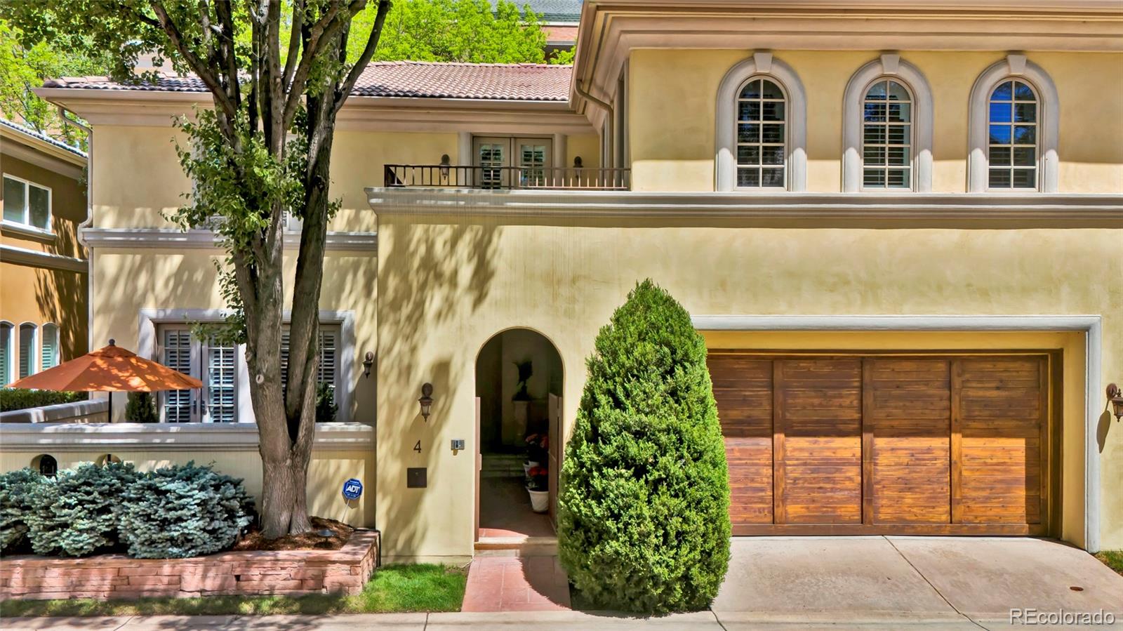 100 S University Boulevard Unit: 4