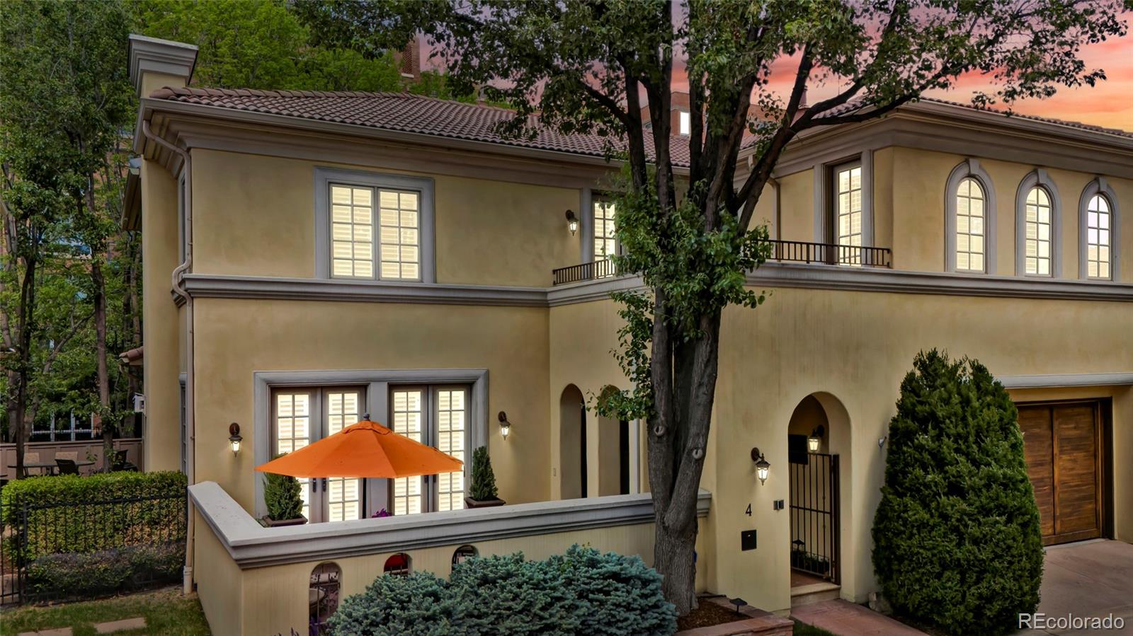 100 S University Boulevard Unit: 4