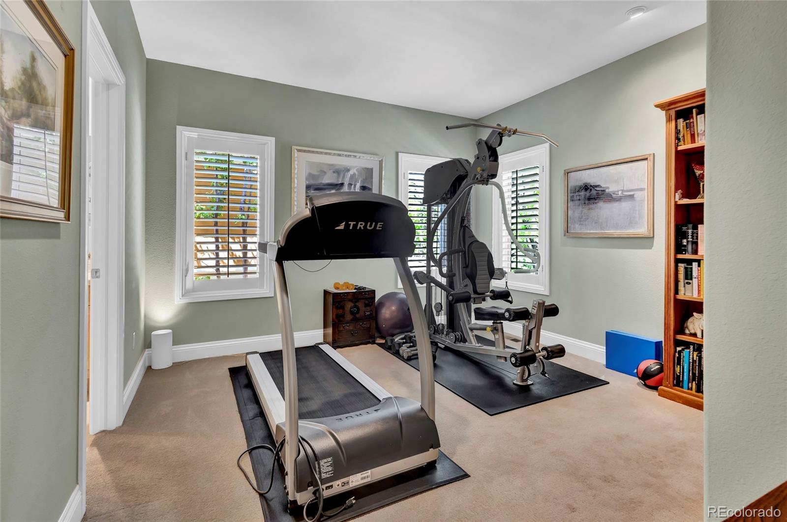 100 S University Boulevard Unit: 4