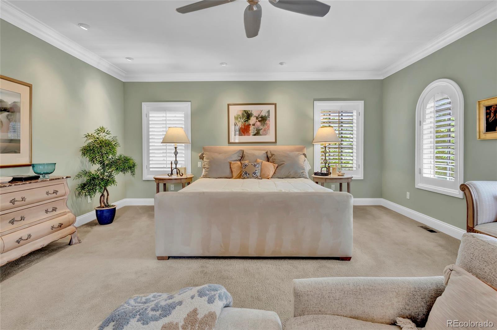 100 S University Boulevard Unit: 4