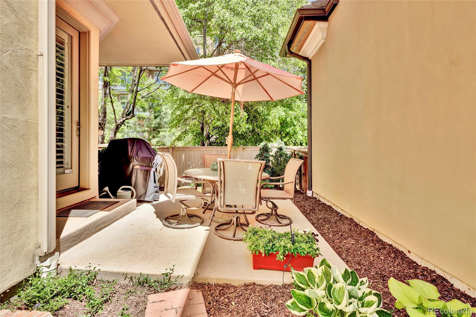 100 S University Boulevard Unit: 4