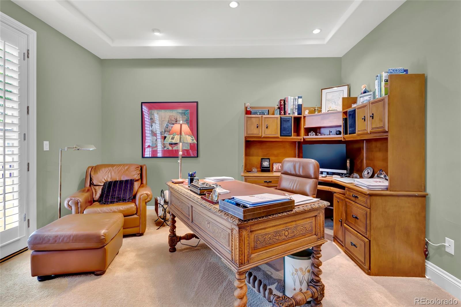 100 S University Boulevard Unit: 4