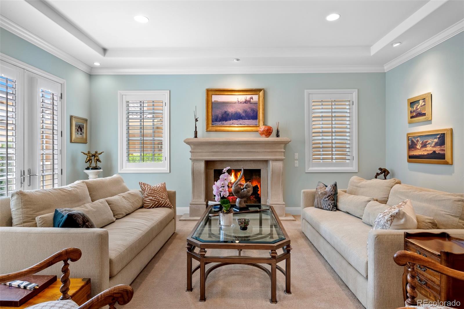 100 S University Boulevard Unit: 4