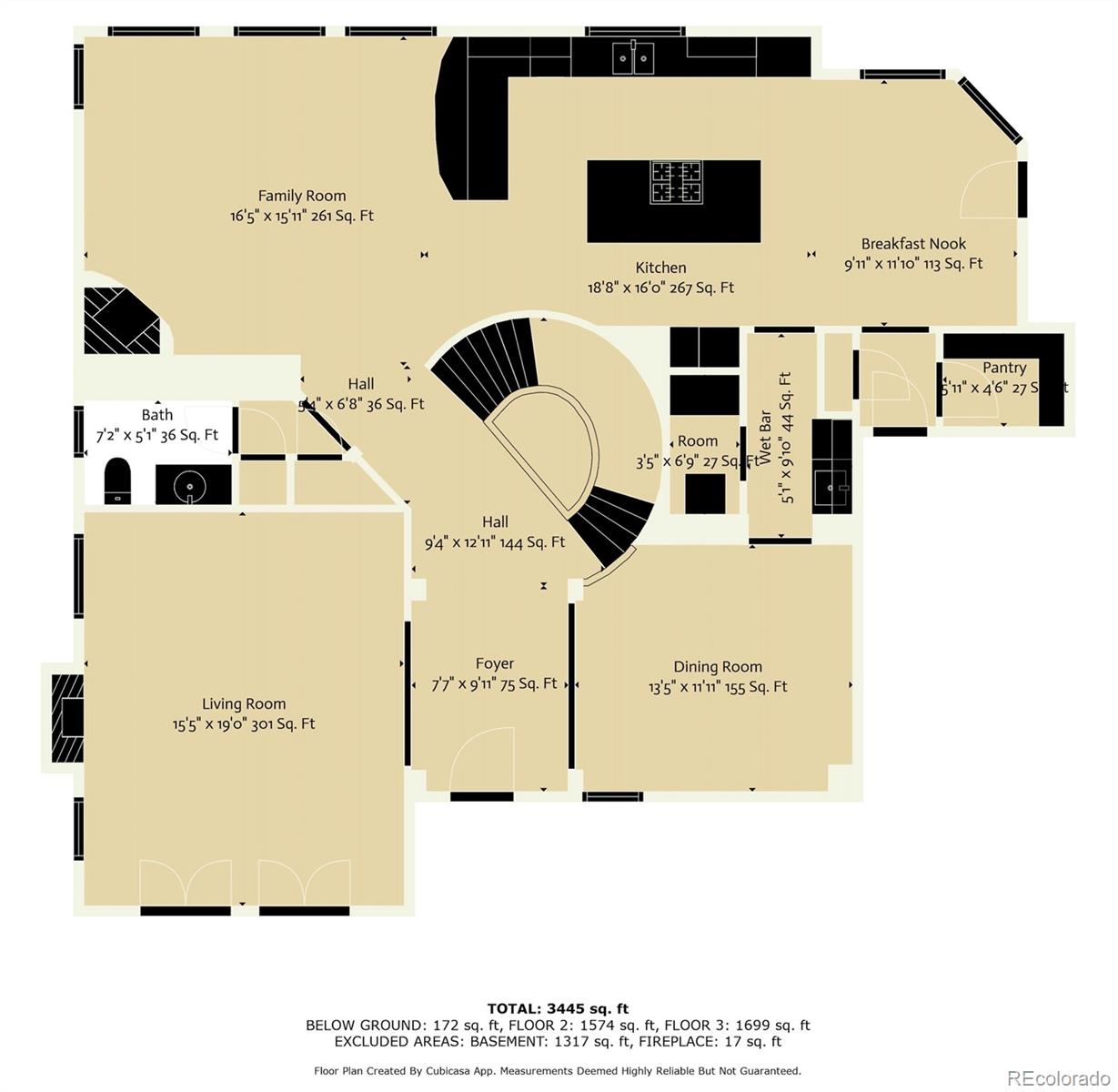 100 S University Boulevard Unit: 4