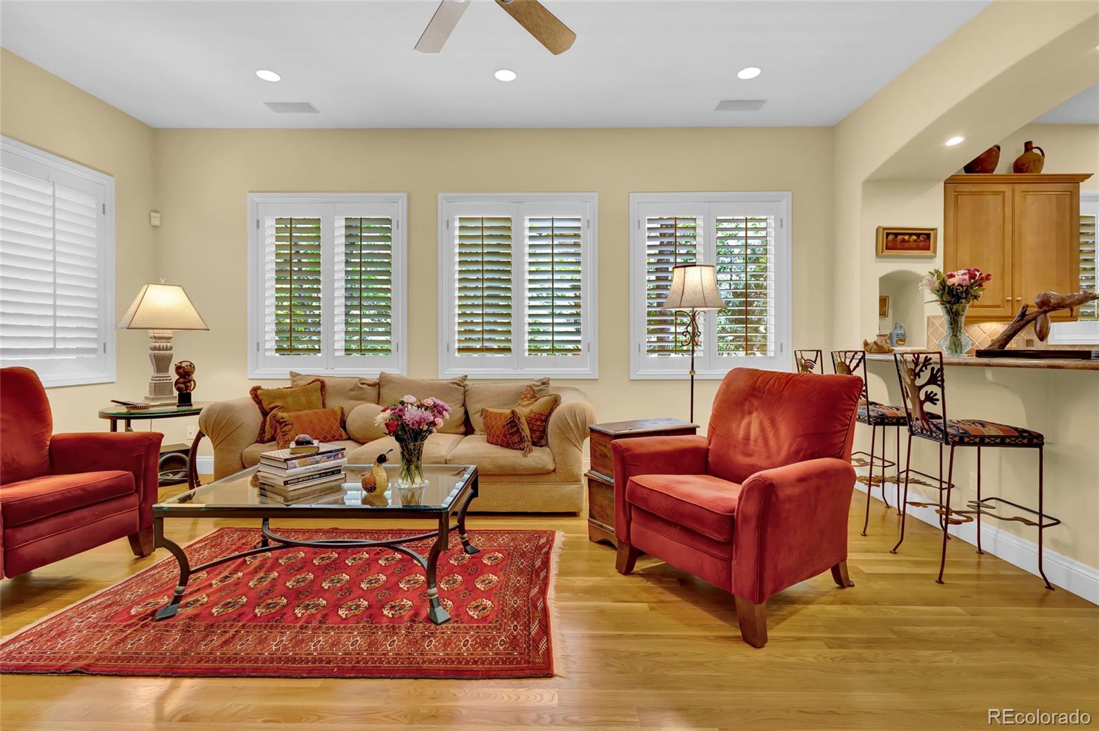 100 S University Boulevard Unit: 4